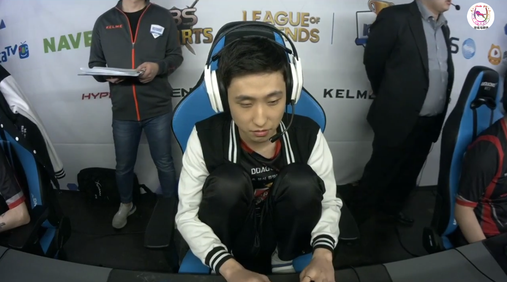 韩国k杯各大战队收获:sb血赚t1有那味儿了