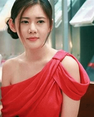 有种"整容"叫穿上古装的林品如,本以为很丑,却意外美到认不出