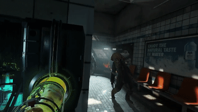 比如valve即将推出的《半条命:alyx》就是一款能够加速推动玩家选择头