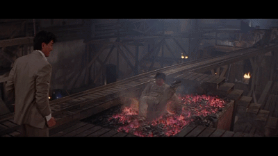 《醉拳2》