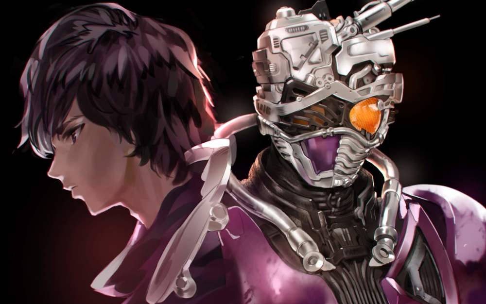 假面骑士:细数那些洗白后总吃瘪的骑士,黑沃兹被捅,老实人惨被戏耍