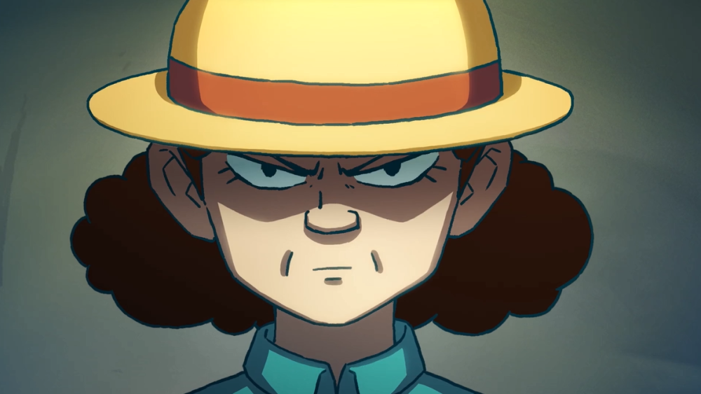 刺客伍六七:江主任的过去曝光,不仅实力强大,颜值也非常高