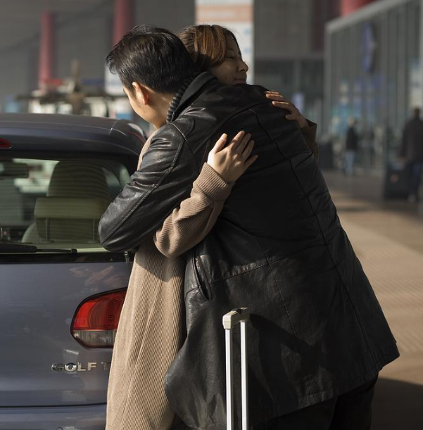 电影《无人驾驶》剧情盘点,节奏感很强,令人深有感触