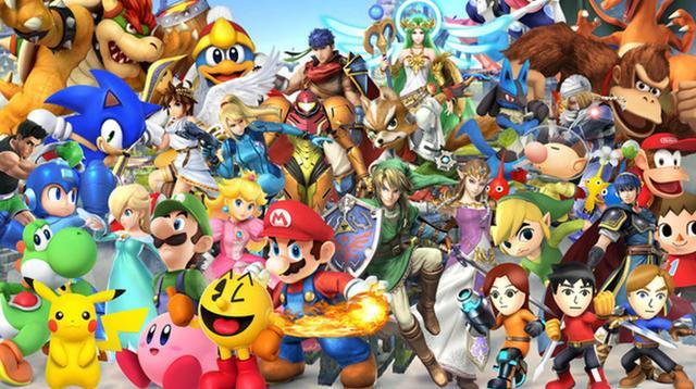 任天堂switch必玩游戏玩了不亏不玩别买ns了