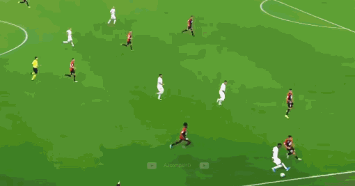 姆巴佩后法国第一妖人17岁震惊欧洲皇马已备好1亿欧元砸他