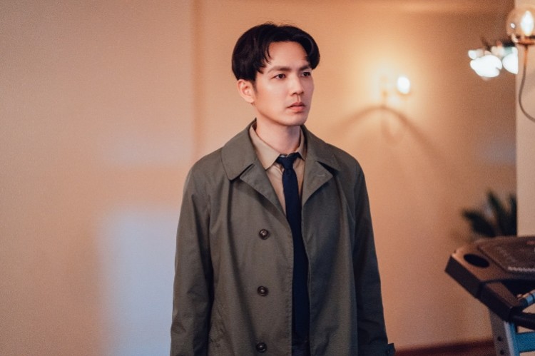 钟汉良担心杨子姗不接受小叮当