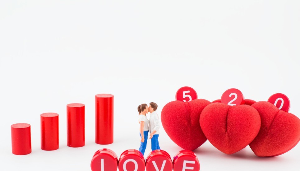 2月上旬桃花如云,顺利牵手,喜结良缘的生肖!