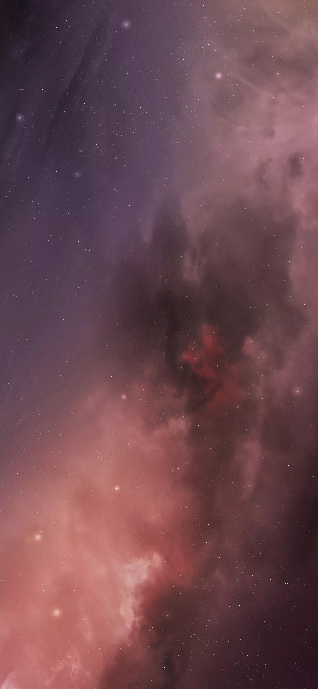 星空高清手机壁纸