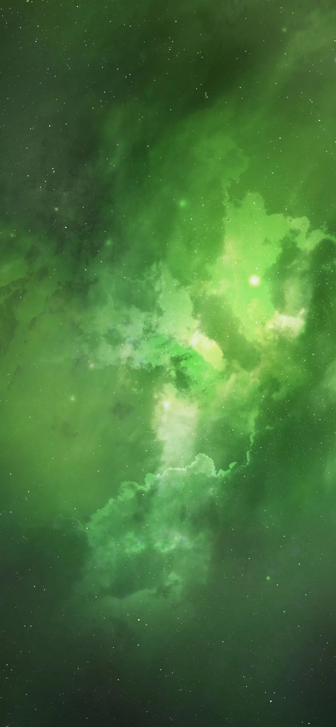 星空高清手机壁纸