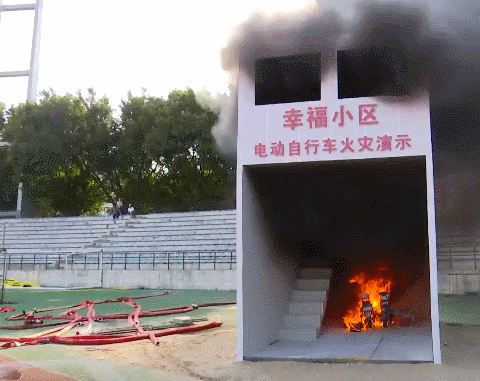 电动车充电时突然爆炸,这个问题一定要重视