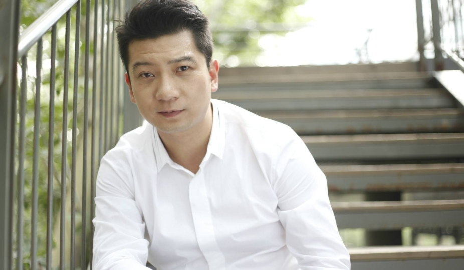 汤唯前男友,万年"龙套男",田雨"演出"了自己的样子