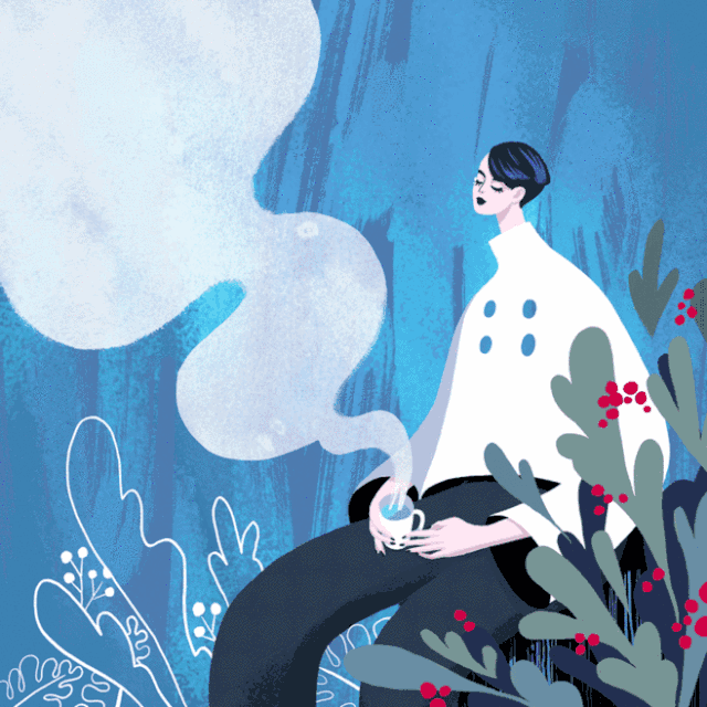 白羊男对你动心时:分分钟跟你表白