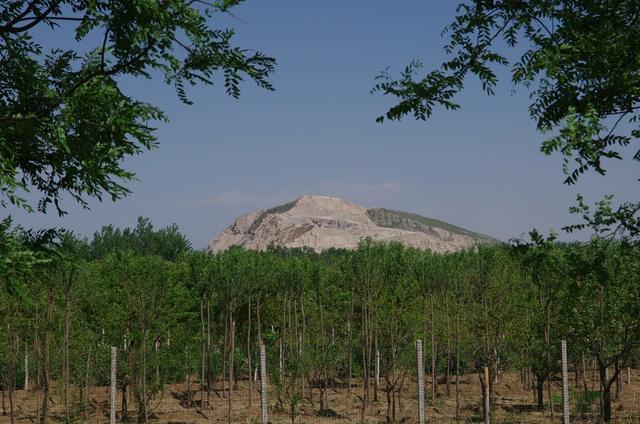 三河,燕郊,高楼,孤山