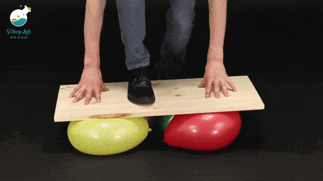 刚刚说到正在发生痤疮问题的毛囊就像是灌水气球,当我们用手去挤压的