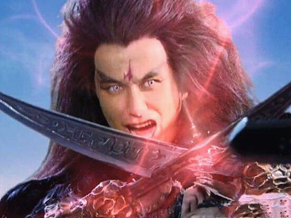 仙剑三:飞蓬的镇妖神剑,重楼的无敌双刃,都比不上这件宝物