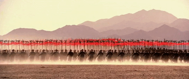 庆余年|下一个爆款剧？《庆余年》原班人马再合作！