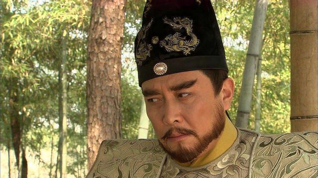 明成祖朱棣后宫佳丽无数,为什么在位22年期间,却没有生下儿女?