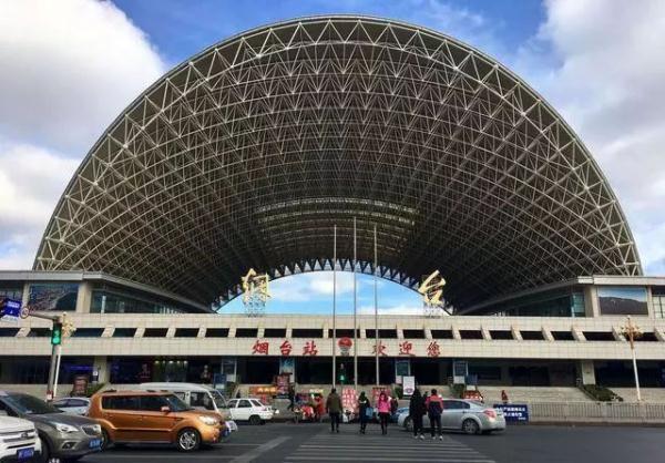 快看!一个月后,烟台将