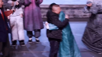 郭麒麟|对不起，郭麒麟这种富二代，我羡慕不起来