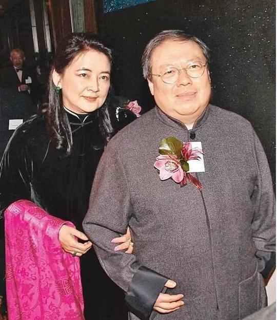 林青霞,胡慧中,自杀,唐重生,香港