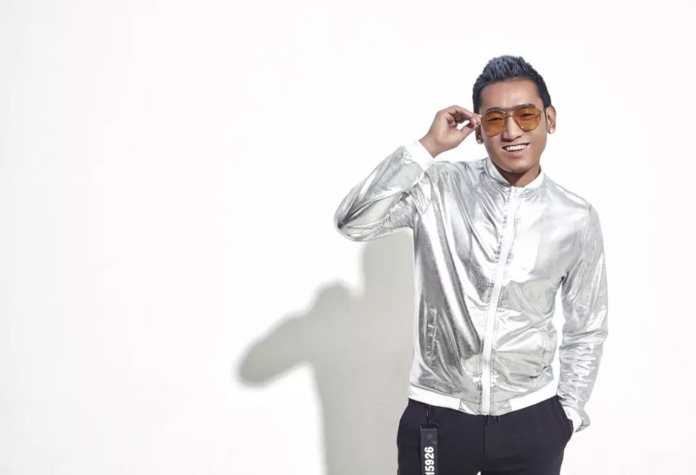 扎西平措来北京卫视跨年啦!