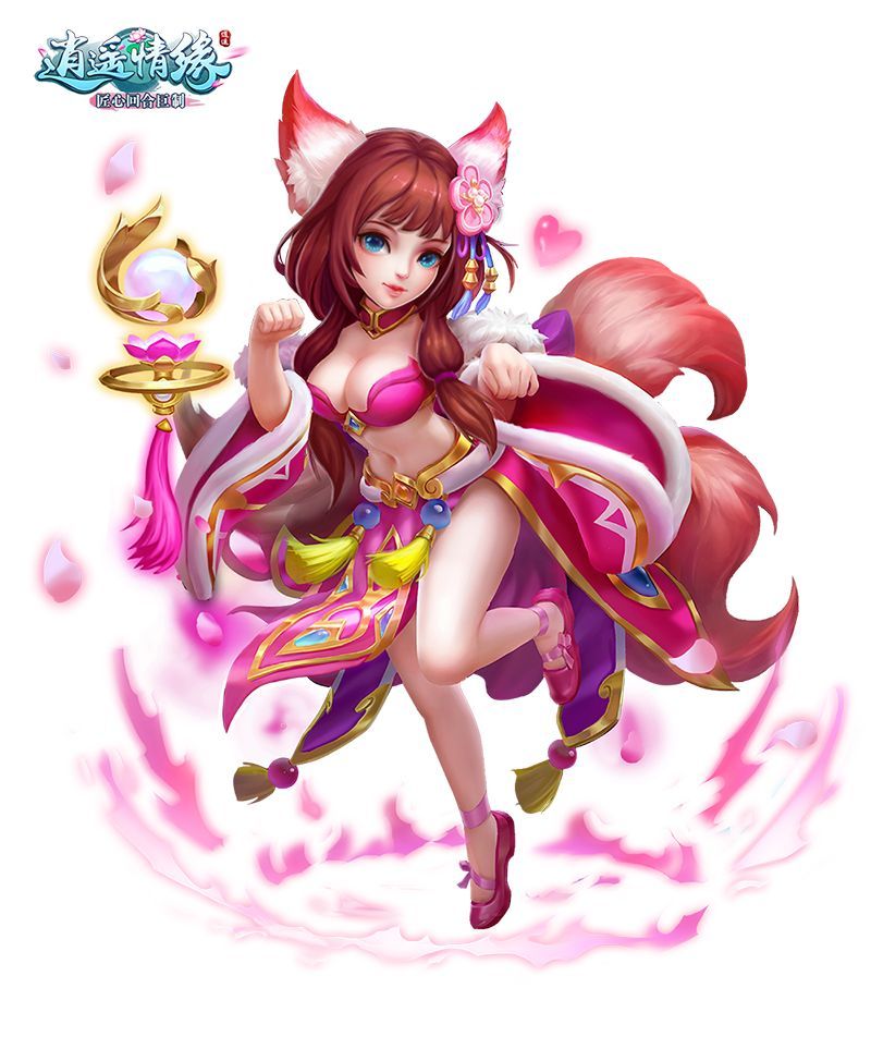 蓝光乍现,法力涌动,大魔法师们的装备是怎样的 - 游戏 - 波洞星球boo