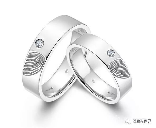 婚戒刻字刻什么好 婚戒刻字内容范本