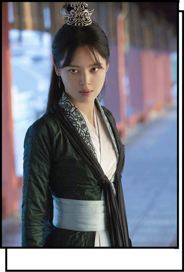 庆余年四美pk你是范闲你更爱谁