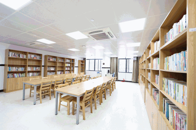 余杭发布2019年政府十大民生实事项目, 启动公办幼儿园,小学空调,新风