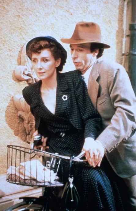 美丽人生,奥斯卡最佳男主角奖,多拉(尼可莱塔·布拉斯基,圭多,约书亚