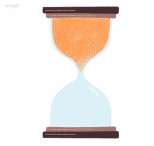 一晃眼,2019年已被光抓走,2020年的沙漏也开始落下.