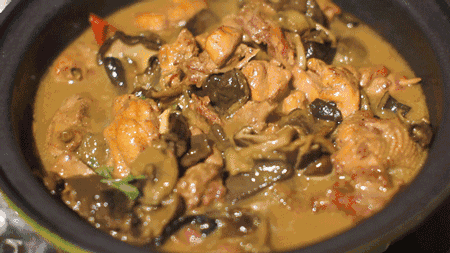 蘑菇|警惕！这道“菜”不要随便吃，最近已致多人死亡！更糟糕的是…