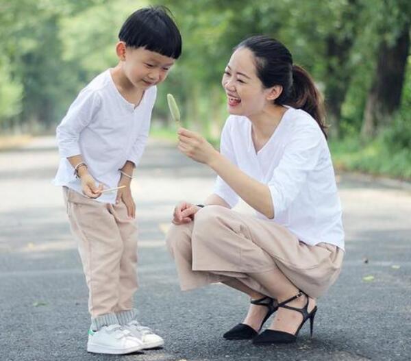 章子怡二胎產子:女人為什麼要生二胎,這應該是我見過最好的答案