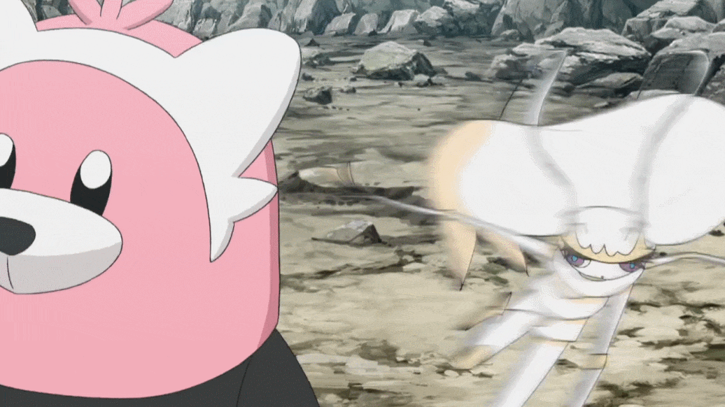 每当提起《精灵宝可梦日月》里的最强宝可梦,你会想起谁?_腾讯新闻