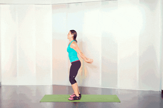 03"划船式"波比跳04卷腹波比跳05后踢腿波比跳06"