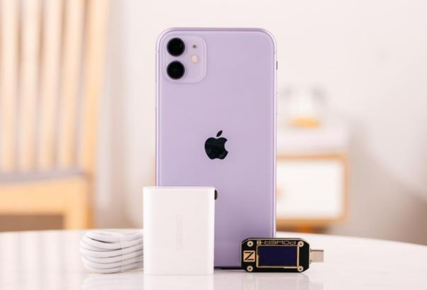 iphone12就要来了?或取消"齐刘海",将支持5g,11将"过时"