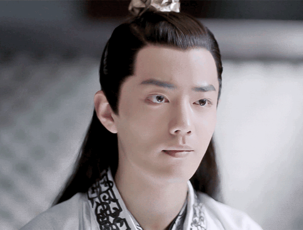 肖战获2019十大人气演员第7名庆余年演技拖后腿