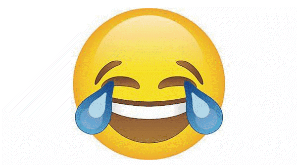 结合部分语境,这个表情有时候也被理解为尴尬的意思.