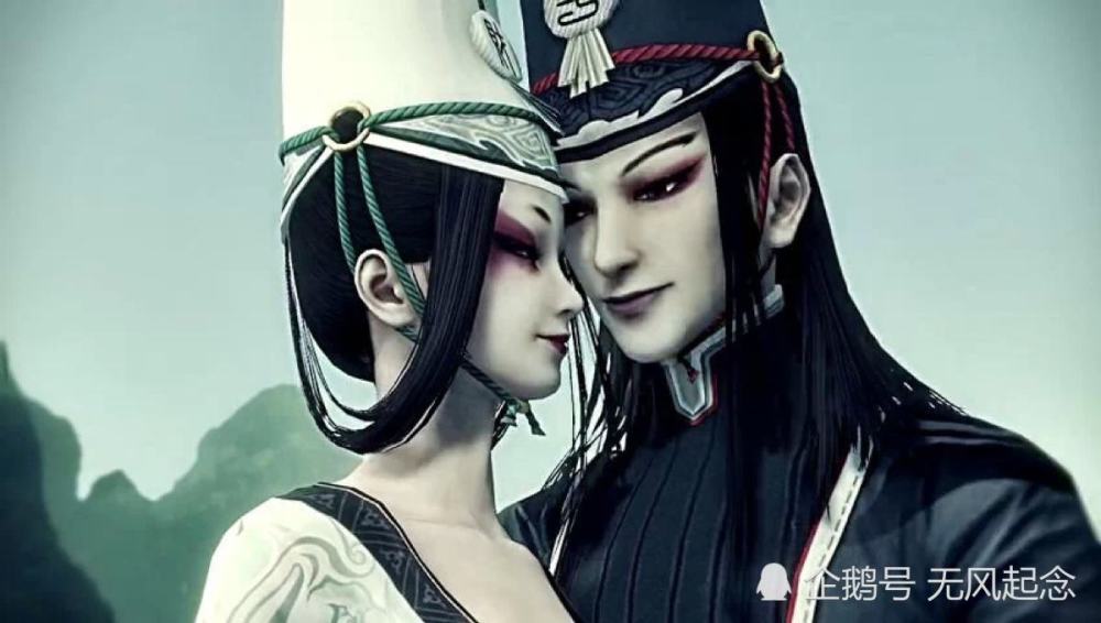 予感谢并对恭敬神明之人以好运,尊之曰"活无常"白爷"七爷"等