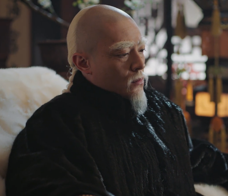 乾隆晚年的"四宗罪",注定他不能成为清朝的华盛顿