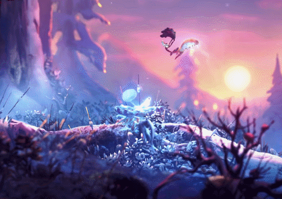 跳票两次后的精灵与萤火意志更接近暗黑破坏神了