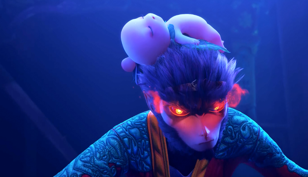 西游记之再世妖王版百度云电影免费加长版网盘1080p清晰国语完整001