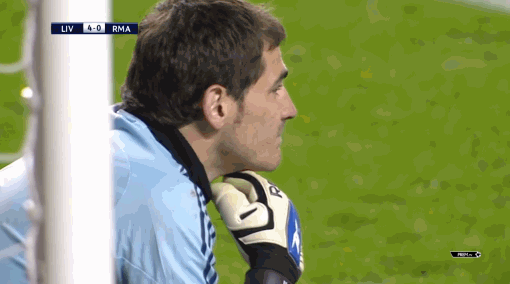 曼联 1-4 利物浦:这场比赛最著名的是托雷斯完爆维迪奇和杰拉德亲吻