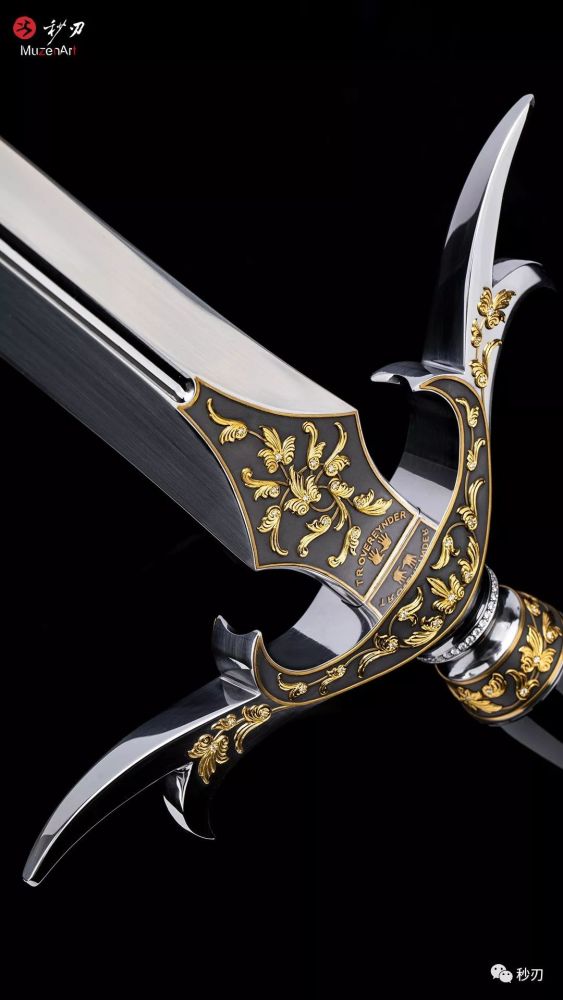 黄金,女神,艺术品,雕刻,刀剑