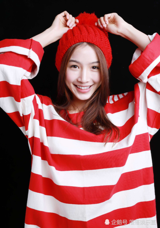 于正新女主张南是许凯前女友,难怪要捧红