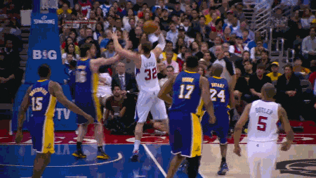 nba大结局格里芬正式加盟篮网