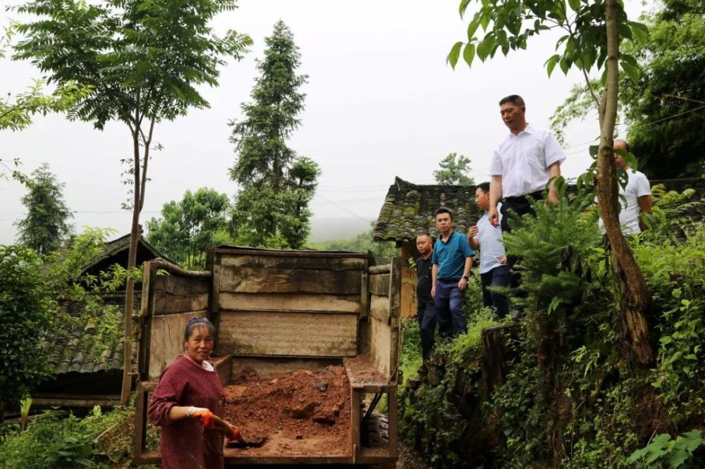 香坪村,陸坪鎮,龍塘組,黔南,福泉市