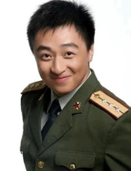 有种整容叫庆余年的林大宝如今减肥穿军装男神感爆棚