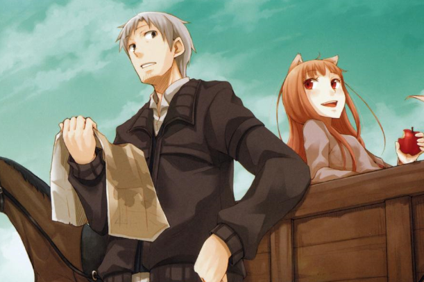 动漫,魔幻动漫,治愈,日漫