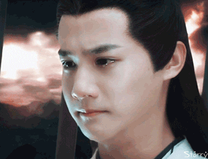 还记得花千骨里的南弦月吗他现在长这样